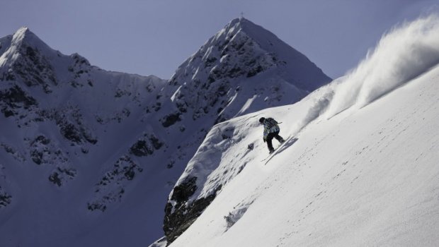 Foto: Tourismusregion Alpbachtal Hlavní foto článku