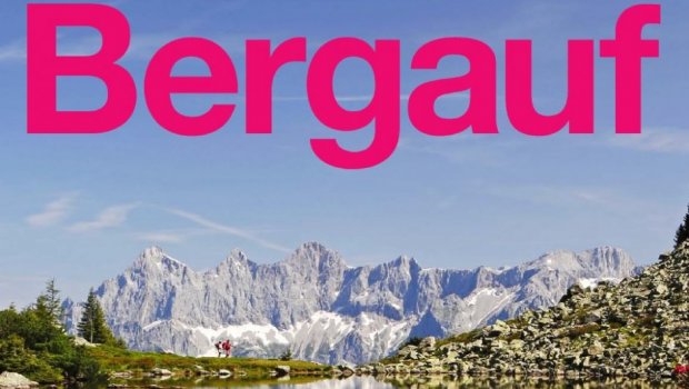 Bergauf 03/2013, Alpenverein Hlavní foto článku