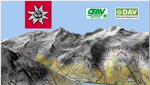 foto: Alpenverein Hlavní foto článku