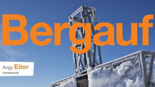 Bergauf 05/2013, Alpenverein Hlavní foto článku