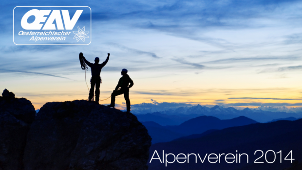 © Alpenverein Hlavní foto článku