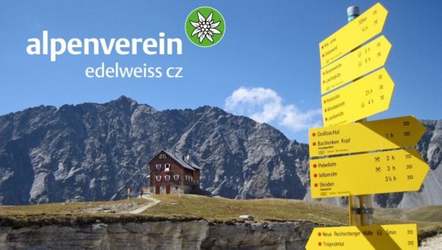 foto: Alpenverein Österreich Hlavní foto článku